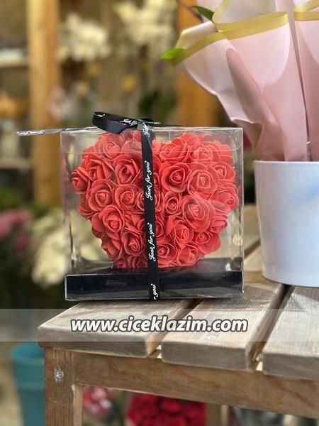 Rose Box Kalp